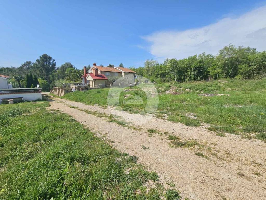 Plot for construction, Sale, Poreč, Poreč