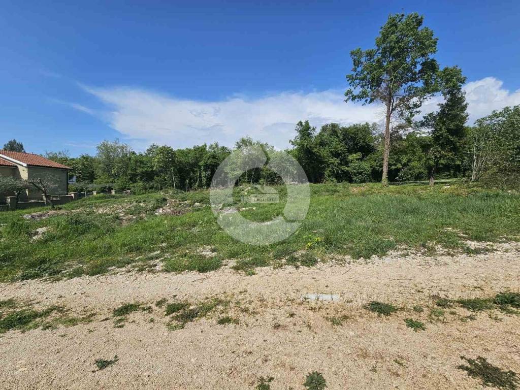 Plot for construction, Sale, Poreč, Poreč