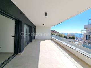 Apartman na moru, Prodaja, Nin, Zaton