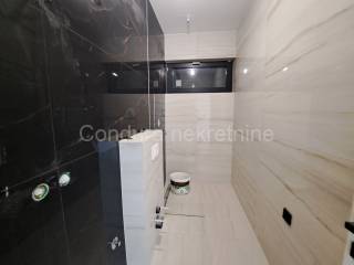 Apartman na moru, Prodaja, Nin, Zaton