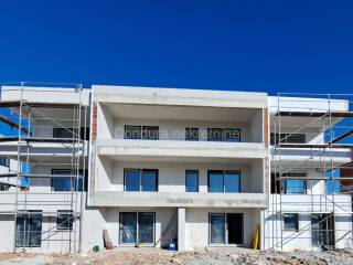 Apartment by the sea, Sale, Privlaka, Privlaka