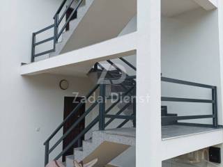 External staircase
