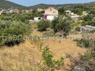 Plot for construction, Sale, Marina, Vinišće
