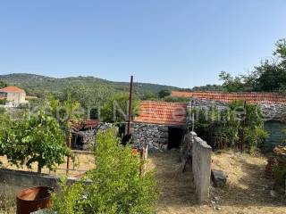 Plot for construction, Sale, Marina, Vinišće