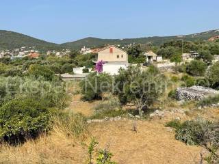 Plot for construction, Sale, Marina, Vinišće