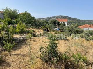 Plot for construction, Sale, Marina, Vinišće