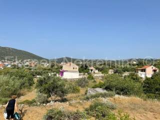 Plot for construction, Sale, Marina, Vinišće
