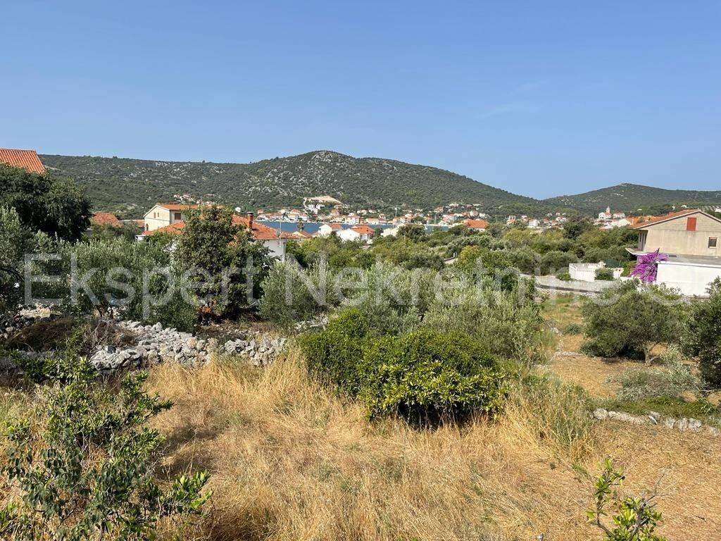 Plot for construction, Sale, Marina, Vinišće