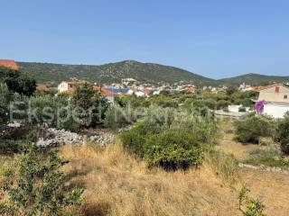 Plot for construction, Sale, Marina, Vinišće