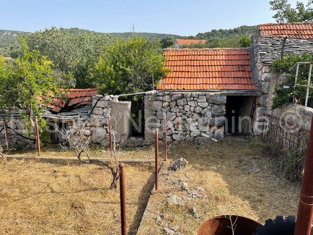 Plot for construction, Sale, Marina, Vinišće