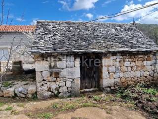 Stone house, Sale, Marina, Blizna Gornja