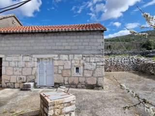 Stone house, Sale, Marina, Blizna Gornja