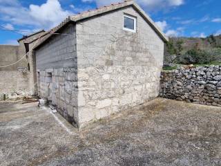 Stone house, Sale, Marina, Blizna Gornja