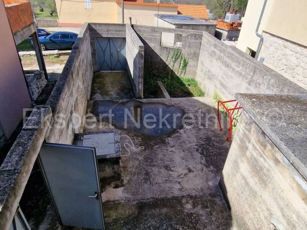 Stone house, Sale, Marina, Blizna Gornja