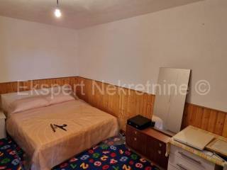 Stone house, Sale, Marina, Blizna Gornja