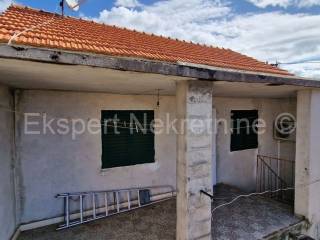 Stone house, Sale, Marina, Blizna Gornja