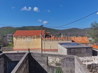 Stone house, Sale, Marina, Blizna Gornja