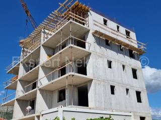 Flat in a new building, Sale, Seget, Seget Donji