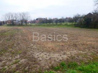 Plot for construction, Sale, Zagreb - Okolica, Odranski Obrež