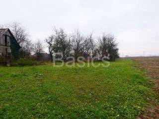 Plot for construction, Sale, Zagreb - Okolica, Odranski Obrež