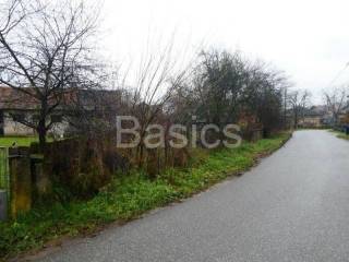 Plot for construction, Sale, Zagreb - Okolica, Odranski Obrež