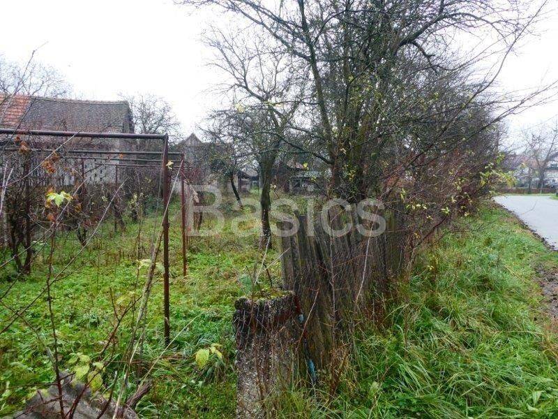 Plot for construction, Sale, Zagreb - Okolica, Odranski Obrež