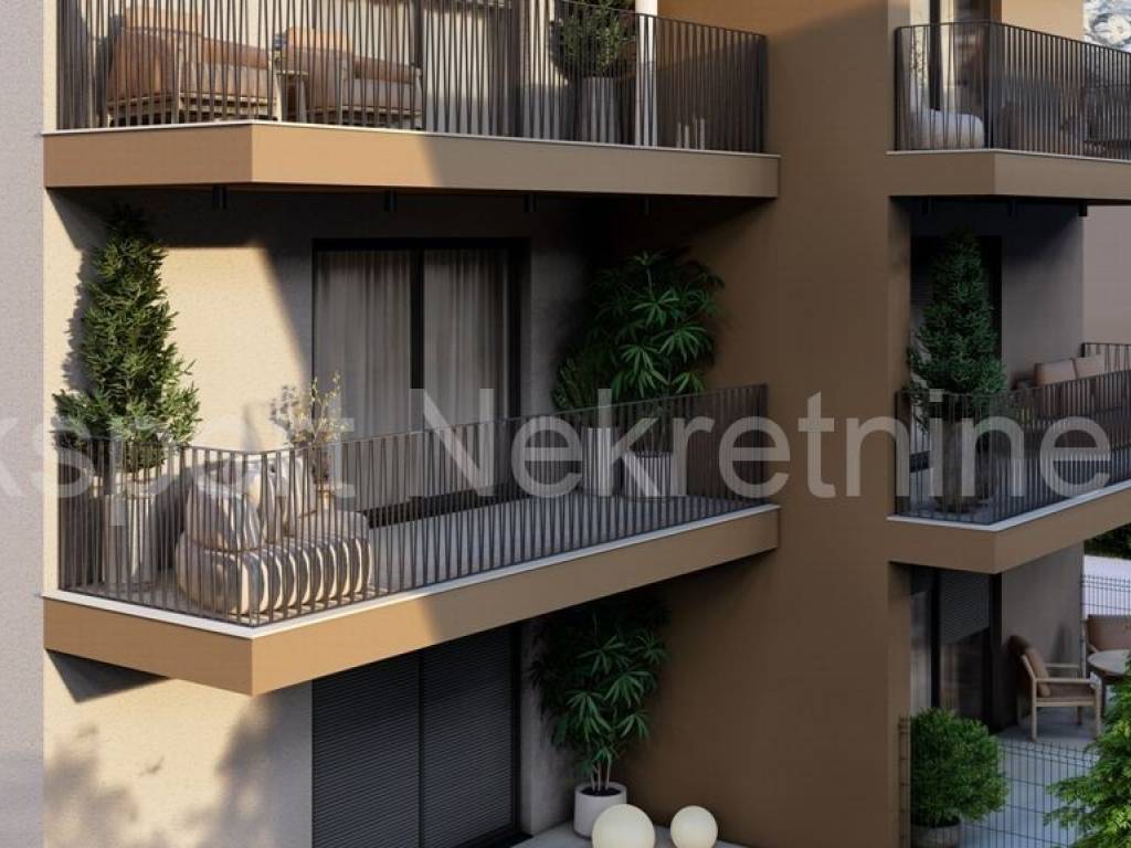 Flat in a new building, Sale, Trogir, Trogir