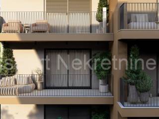 Flat in a new building, Sale, Trogir, Trogir