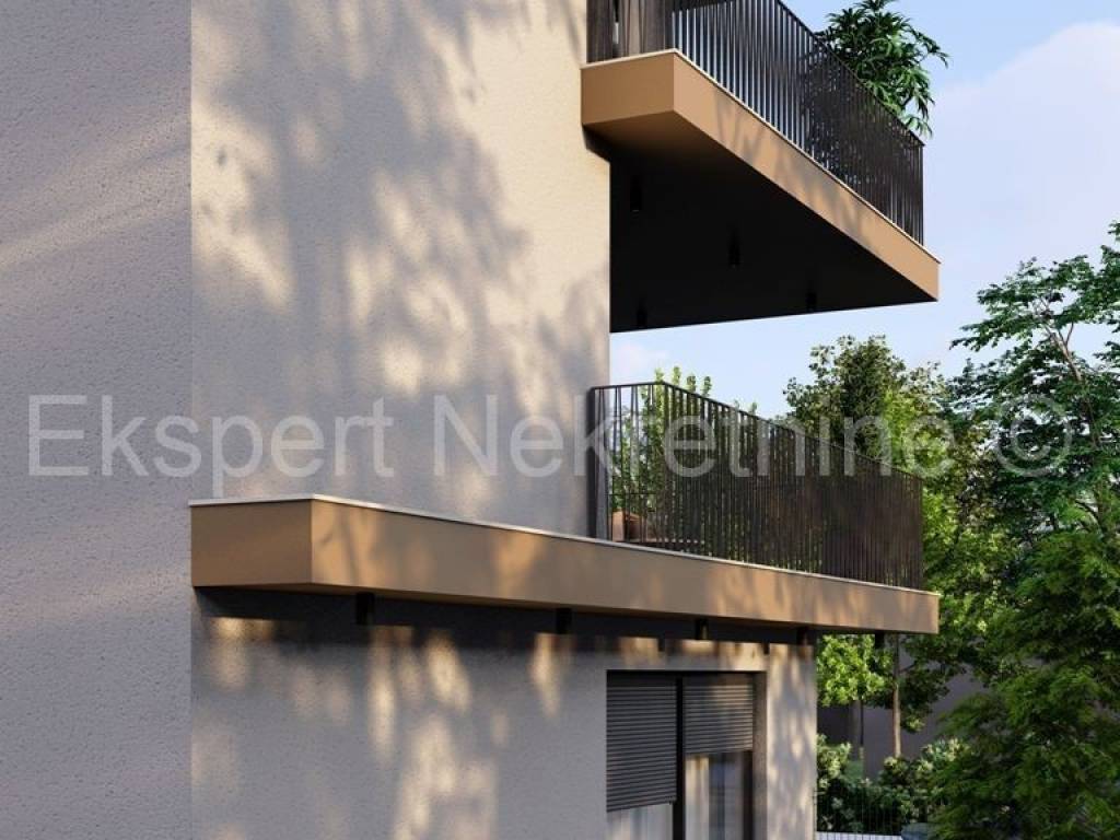 Flat in a new building, Sale, Trogir, Trogir