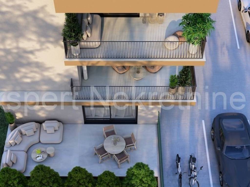 Flat in a new building, Sale, Trogir, Trogir