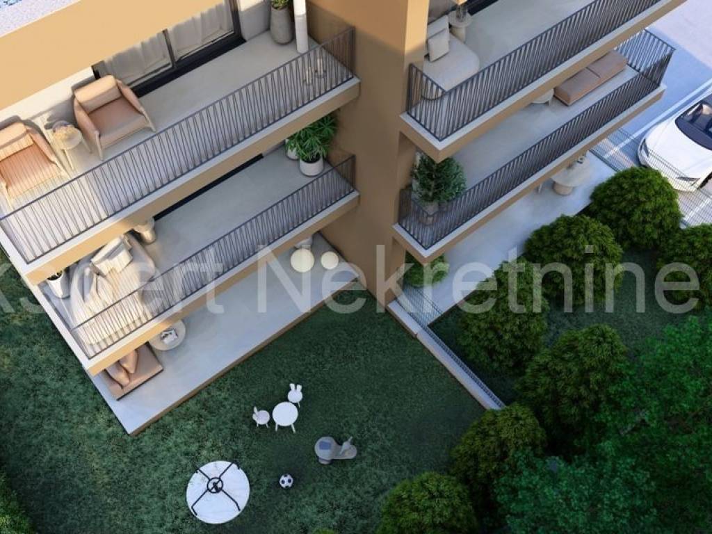 Flat in a new building, Sale, Trogir, Trogir