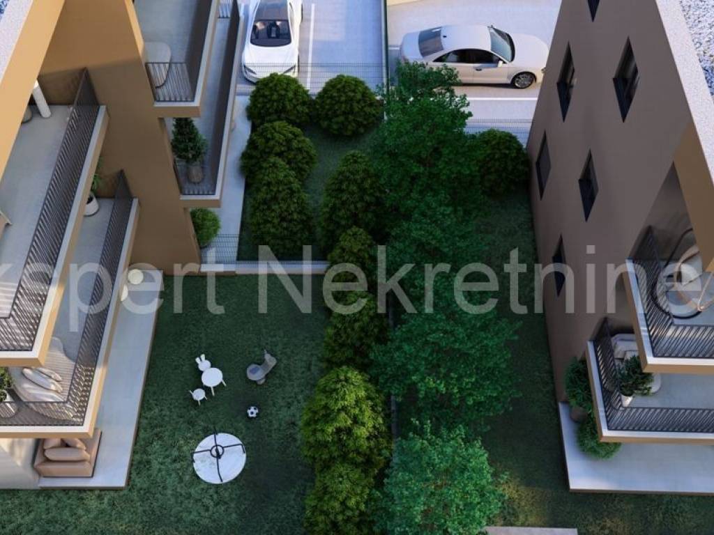Flat in a new building, Sale, Trogir, Trogir