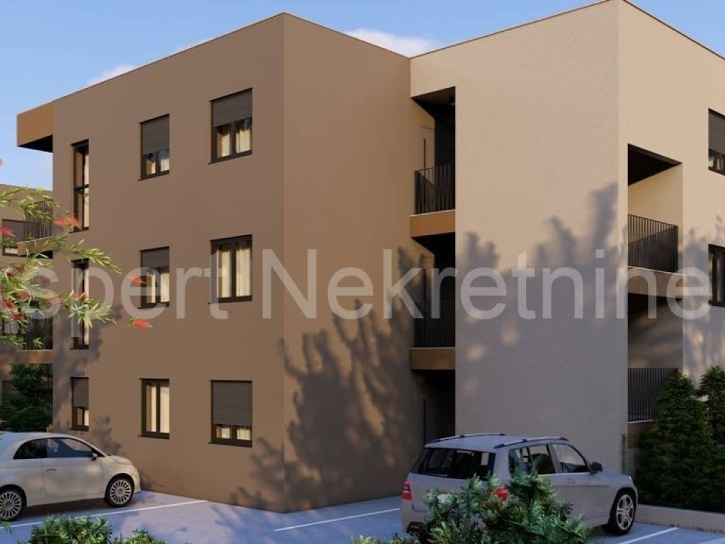 Flat in a new building, Sale, Trogir, Trogir
