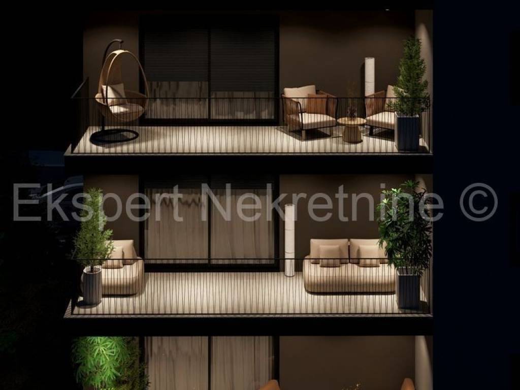 Flat in a new building, Sale, Trogir, Trogir