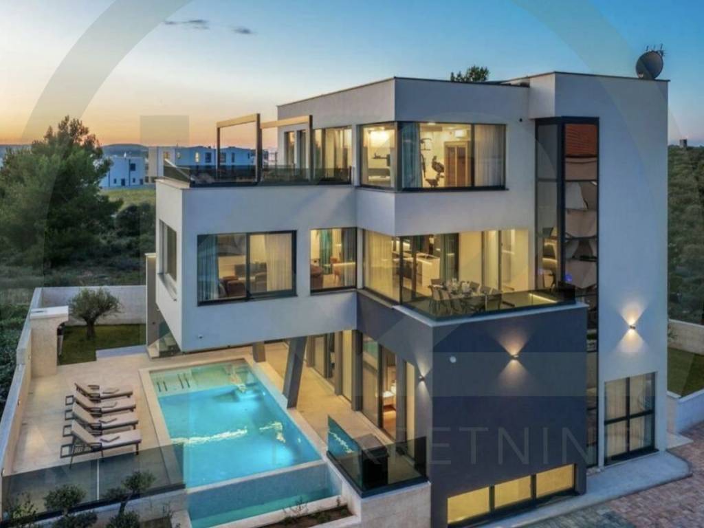 Villa, Sale, Medulin, Medulin