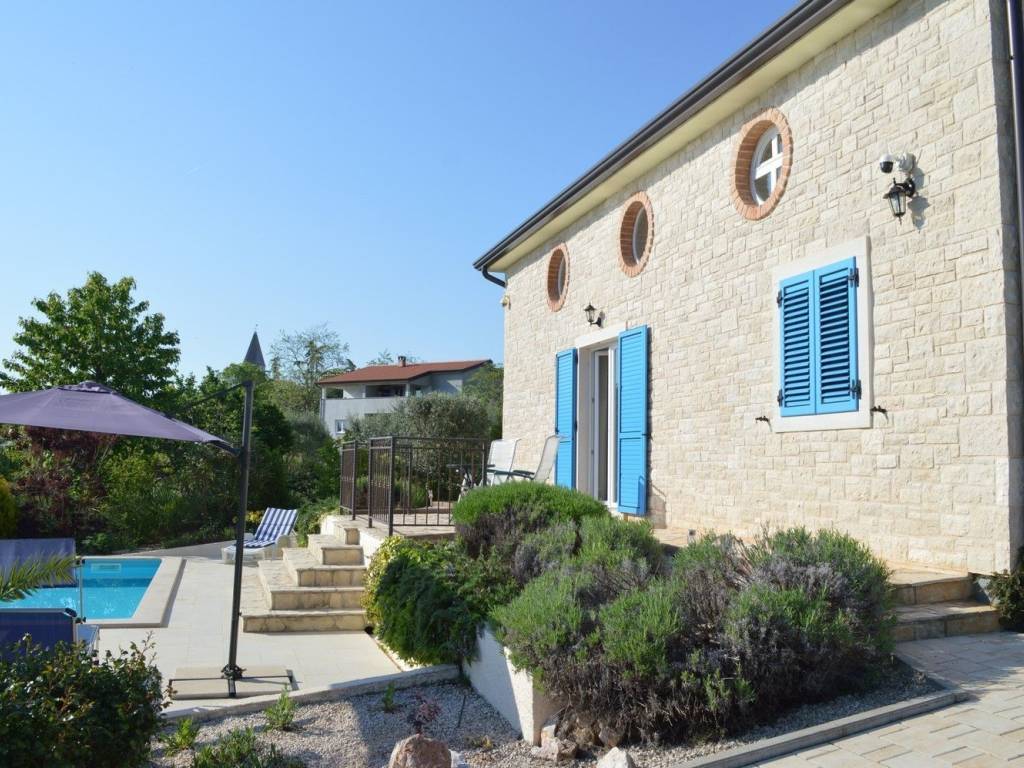 Semi-detached house, Sale, Kaštelir-Labinci, Kaštelir