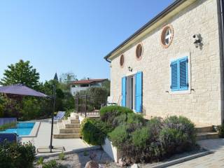 Semi-detached house, Sale, Kaštelir-Labinci, Kaštelir