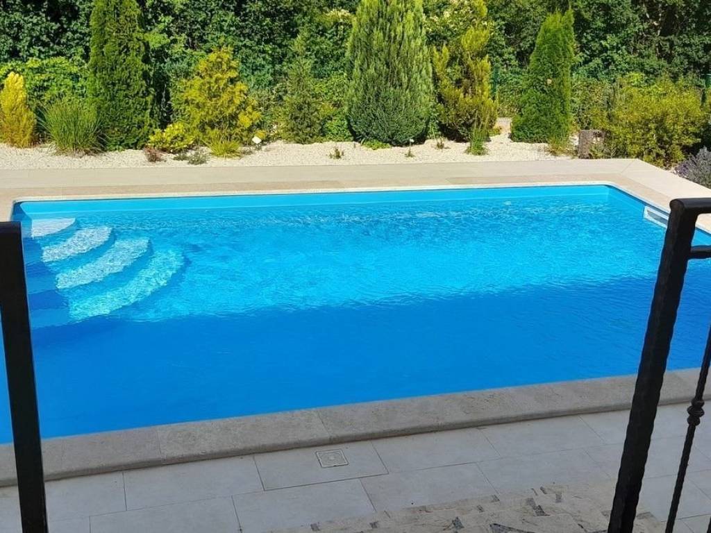 Semi-detached house, Sale, Kaštelir-Labinci, Kaštelir