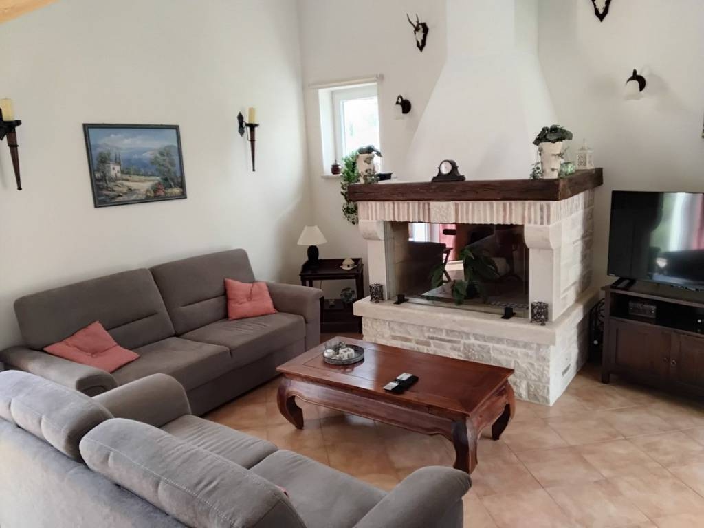 Semi-detached house, Sale, Kaštelir-Labinci, Kaštelir
