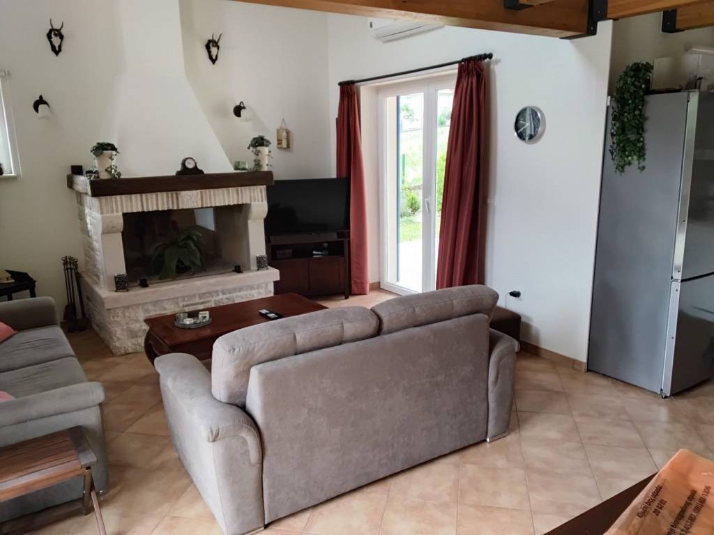 Semi-detached house, Sale, Kaštelir-Labinci, Kaštelir