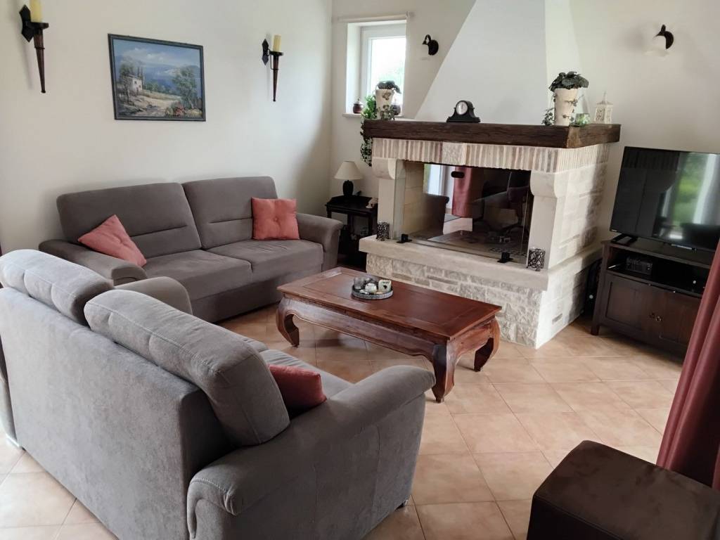 Semi-detached house, Sale, Kaštelir-Labinci, Kaštelir