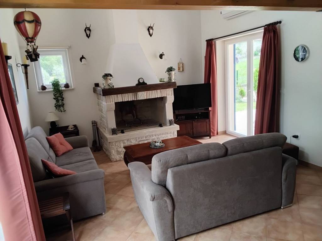Semi-detached house, Sale, Kaštelir-Labinci, Kaštelir