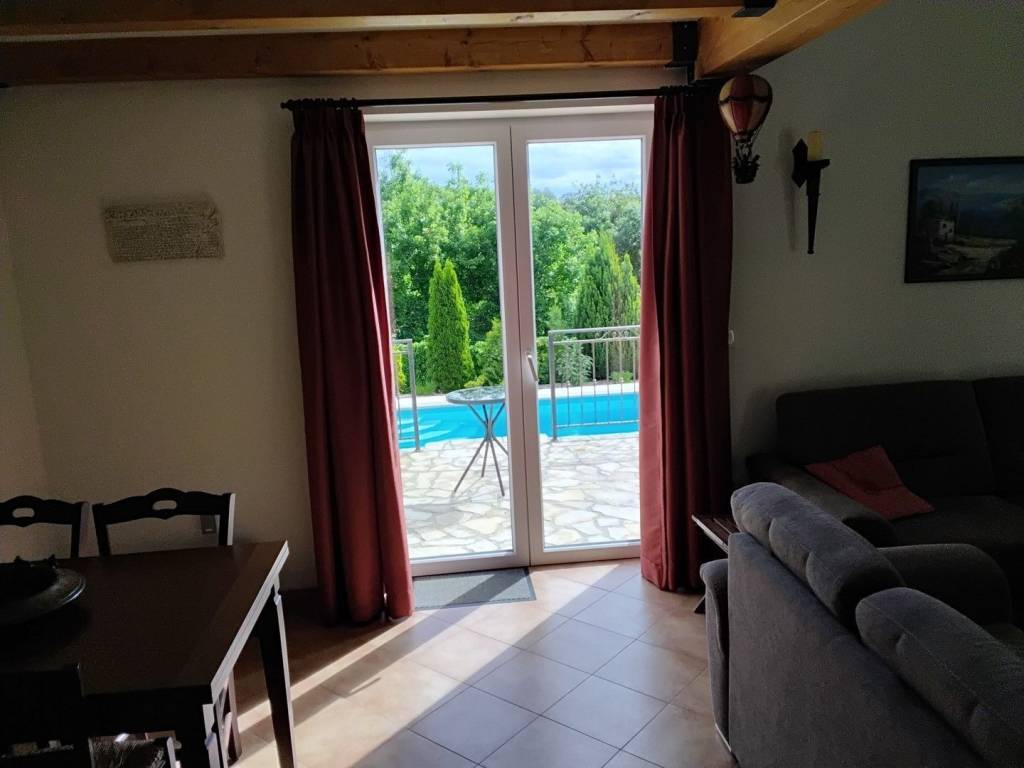 Semi-detached house, Sale, Kaštelir-Labinci, Kaštelir