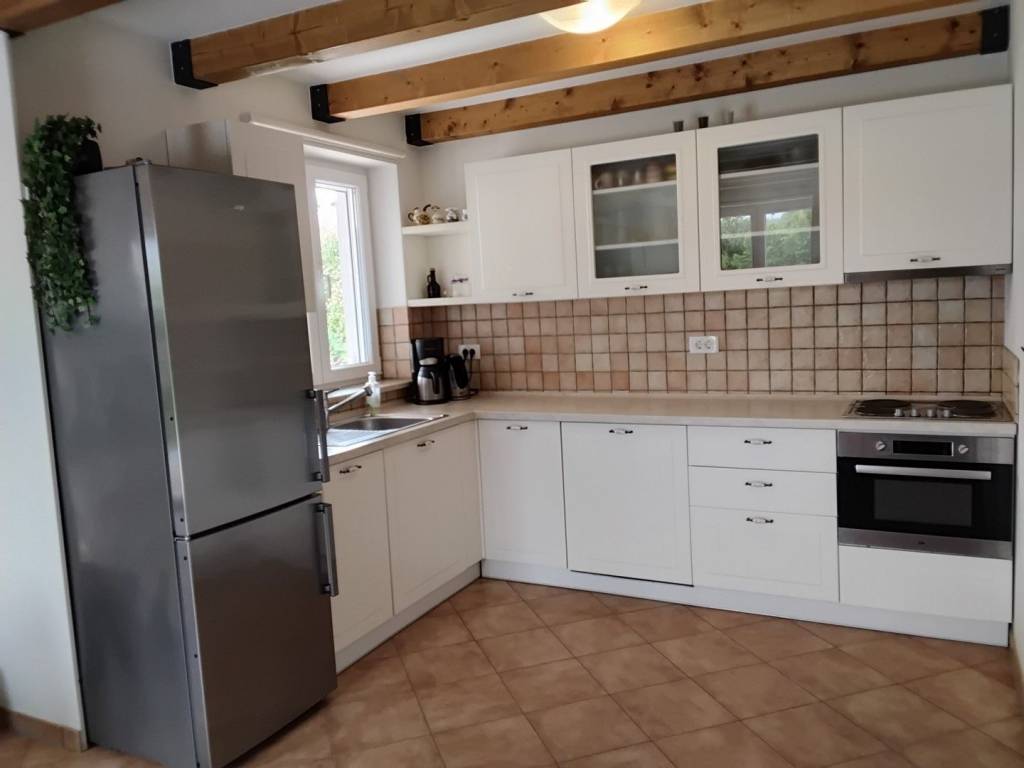 Semi-detached house, Sale, Kaštelir-Labinci, Kaštelir