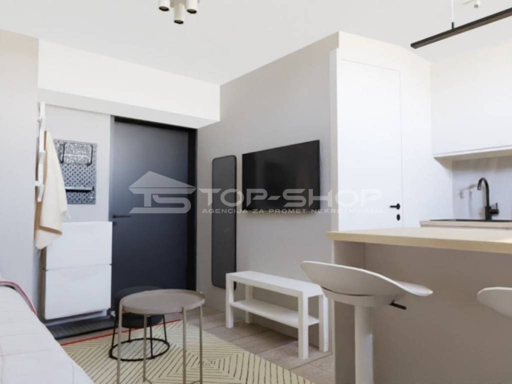 Flat in a building, Sale, Zagreb, Trešnjevka - sjever
