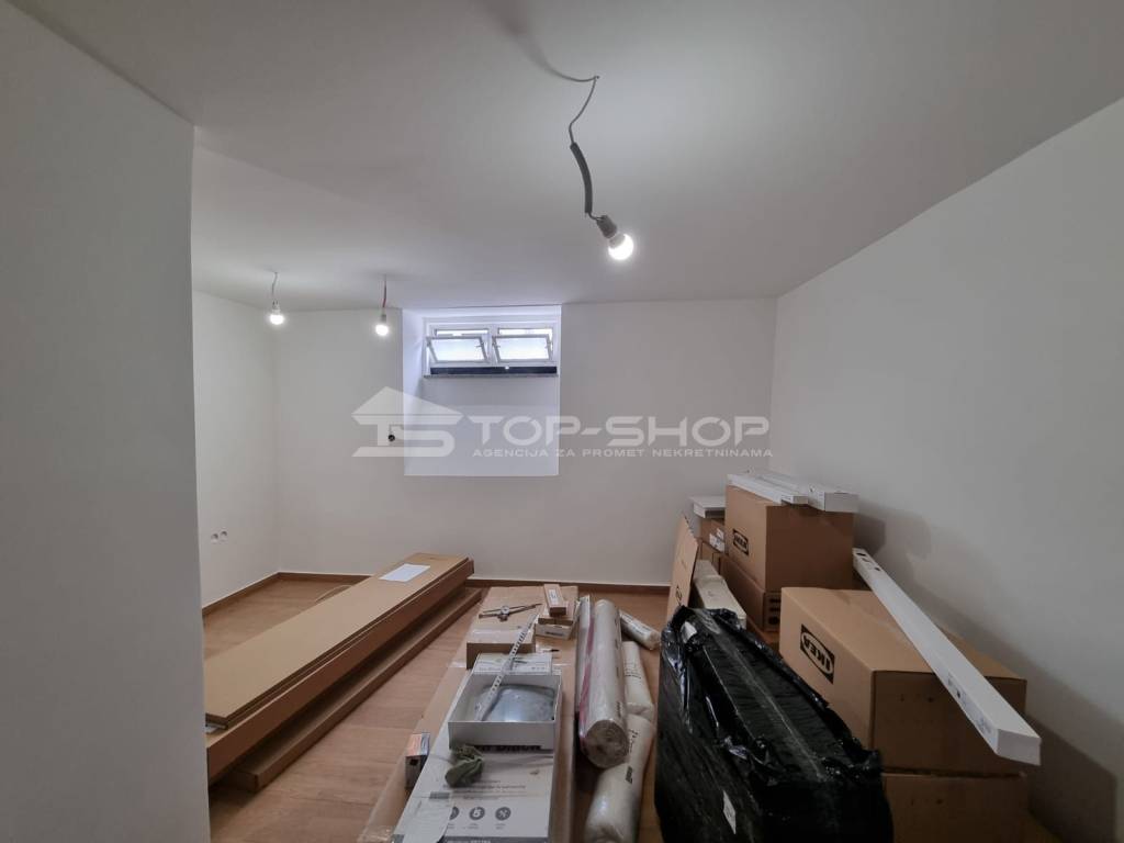 Flat in a building, Sale, Zagreb, Trešnjevka - sjever
