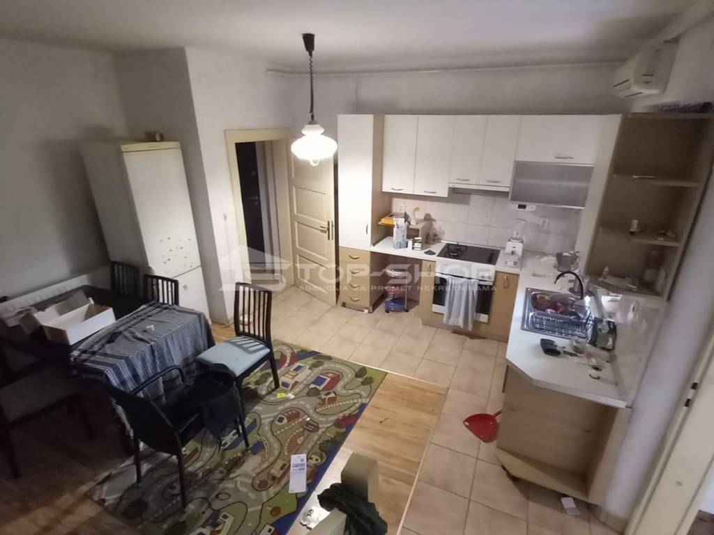 Semi-detached house, Rent, Zagreb, Peščenica - Žitnjak
