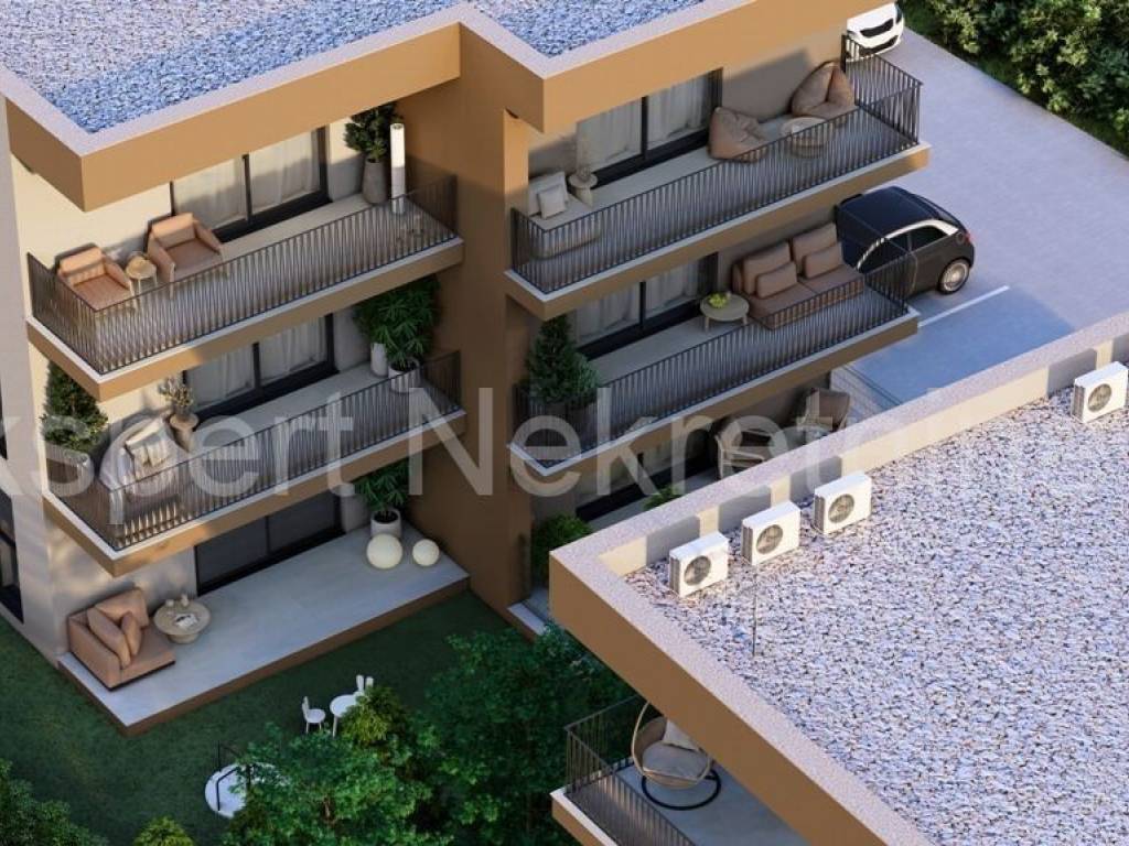 Flat in a new building, Sale, Trogir, Trogir