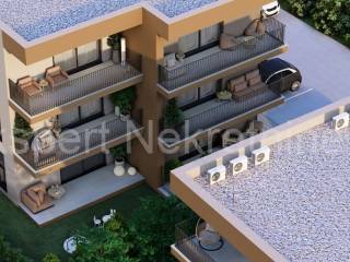 Flat in a new building, Sale, Trogir, Trogir