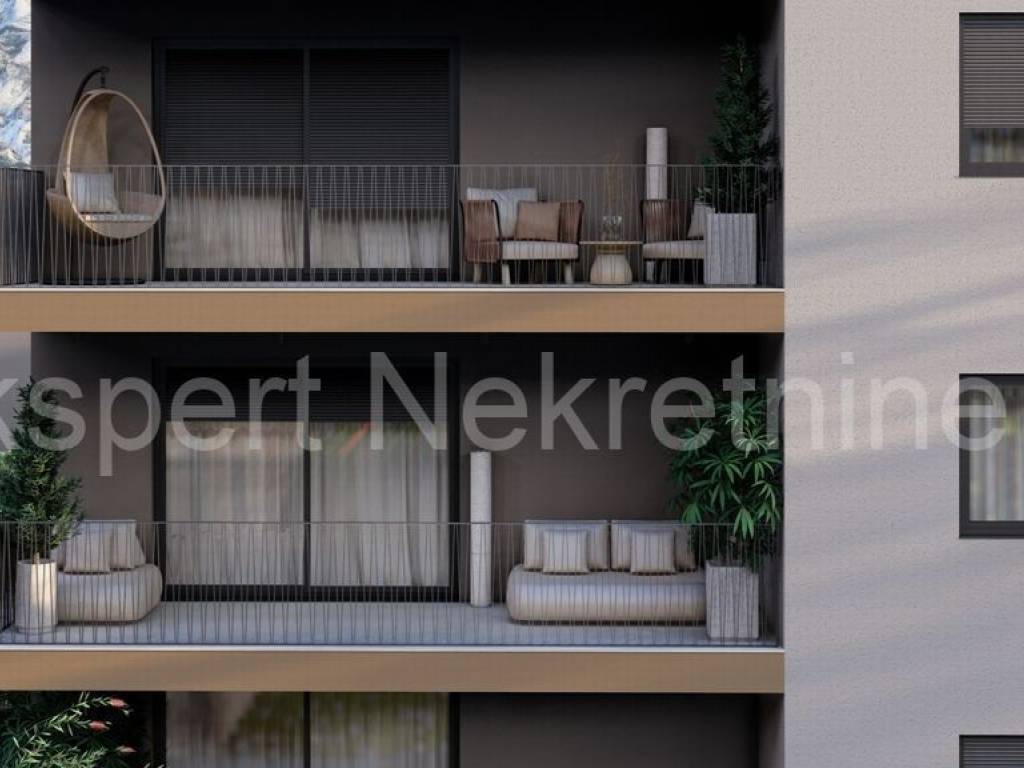 Flat in a new building, Sale, Trogir, Trogir